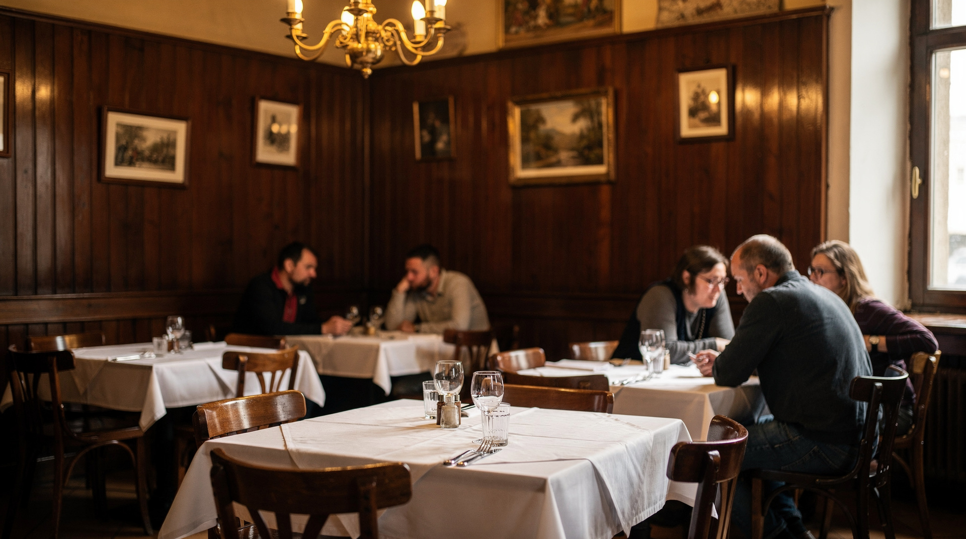 Vienna food guide: what to eat and where